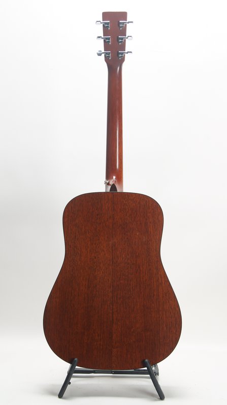 Martin D-18 (2006) #2