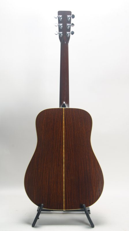Martin D-28 (ca. 1971) #2