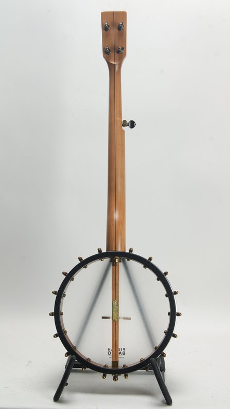 Pisgah Roscoe 12" Walnut #2