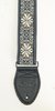Souldier Guitar Strap Dresden Star BL 1.5" (SKU: 31075) 31075