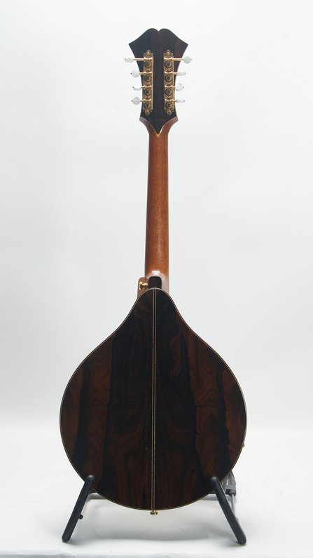 Herb Taylor Octave Mandolin (2017) #2