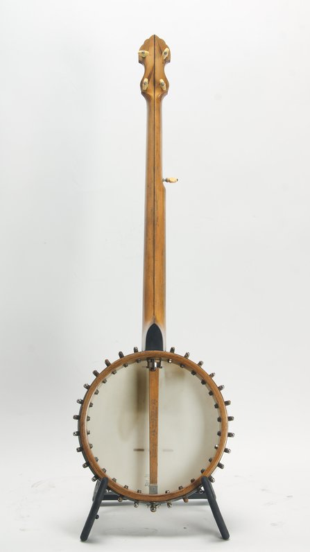 Fairbanks-Vega Imperial Electric (ca. 1910) #2