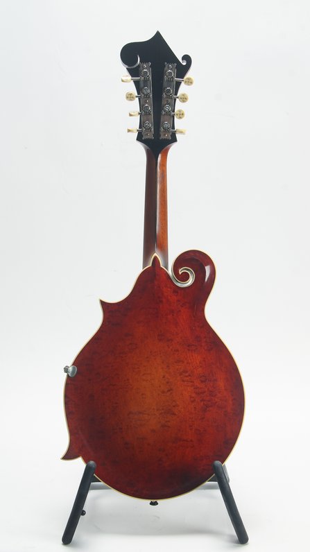 Gibson F-4 (ca. 1913) #2