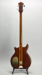 Alembic Series 1 Bass (1975) (SKU: 31869) 31869