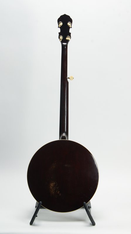 Gibson RB-3 Mastertone 5-String (c.1929) #2