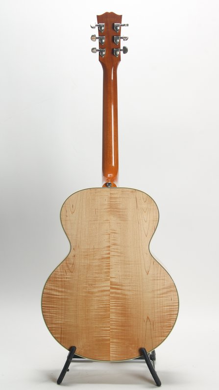 Gibson J-185 (ca. 2011) #2