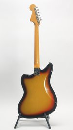 Fender Jaguar Sunburst (1965) (SKU: 32764) 32764