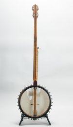 Vega  Whyte Laydie Style R Longneck Conversion (SKU: 32006) 32006