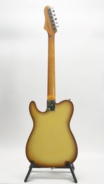 Banning Antigua Heartbreaker (2015) (SKU: 32209) 32209