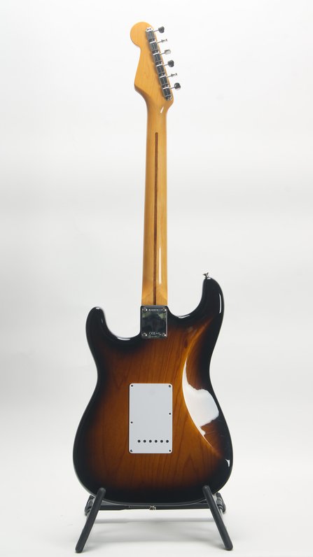 Fender American Vintage II '54 Stratocaster Reissue (2024) #2