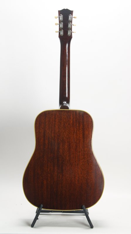 Gibson FJN (Jumbo Folk Singer Guitar) #2