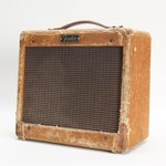 Fender Champ-Amp 5F1 (1961) (SKU: 30364) 30364