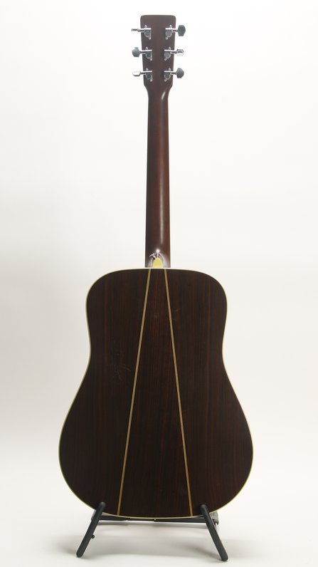 Martin D-35 (1976) #2