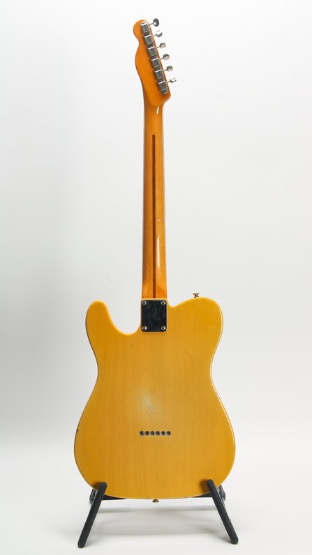 Fender American Vintage '52 Reissue Telecaster (1999) #2