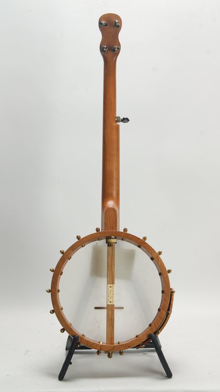 Hoyt #392 (12", Cherry) #2