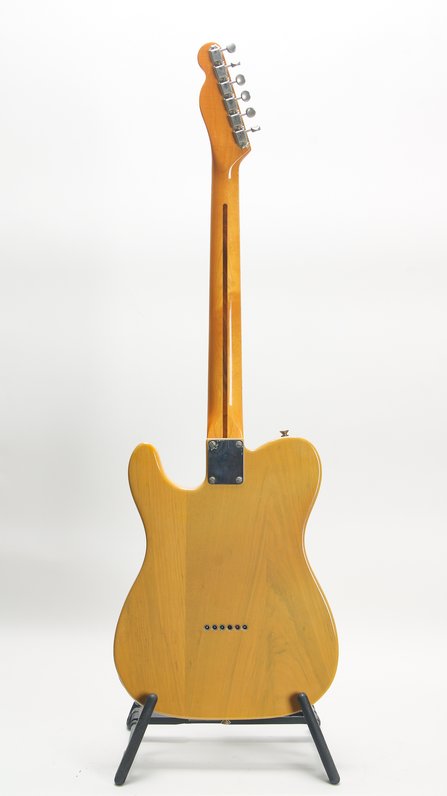 Fender Vintage Telecaster (1982) #2
