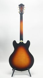 Eastman T486 Sunburst (2017) *Used (SKU: 32620) 32620