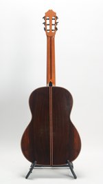 Richard Cogger Classical 650 Cedar/Brazilian (SKU: 30881) 30881