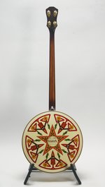 Vega Vox IV Deluxe (ca. 1960) (SKU: 32646) 32646