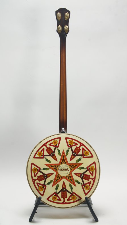 Vega Vox IV Deluxe (ca. 1960) #2