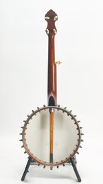 A. C. Fairbanks Special Electric No. 1 Banjeaurine (SKU: 31537) 31537