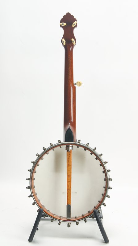 A. C. Fairbanks Special Electric No. 1 Banjeaurine #2