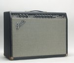 Fender Vibrolux Reverb Regrill AA864 (1967) (SKU: 32679) 32679