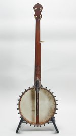S.S. Stewart Special Thoroughbred (SKU: 31816) 31816