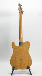 Fender Telecaster (1969) Refin (SKU: 32177) 32177