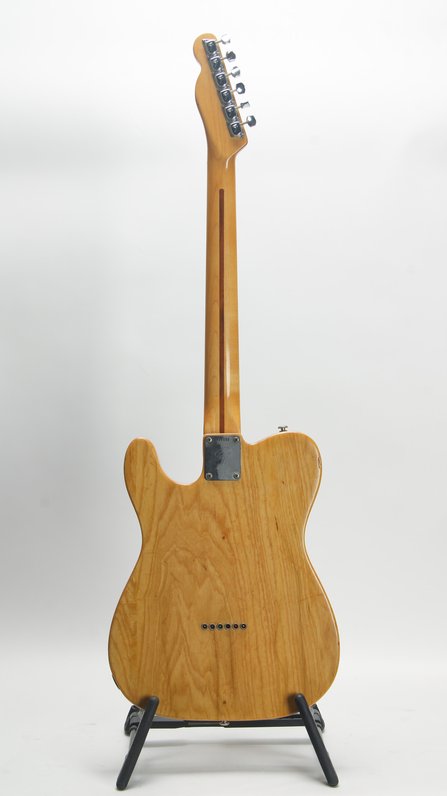 Fender Telecaster (1969) Refin #2