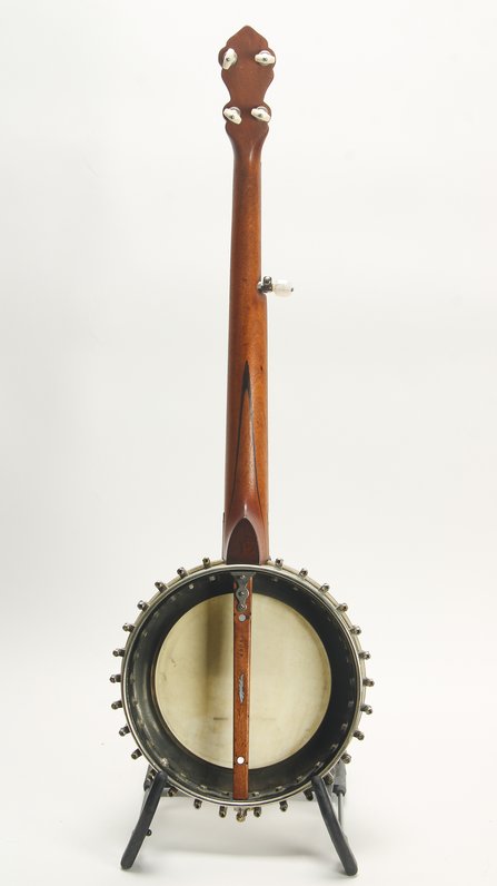 Unmarked Dobson "Special" #2