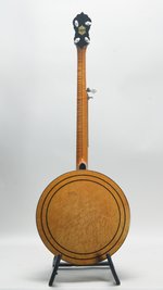 Gary Merideth Blackstar (ca. 1975) (SKU: 32594) 32594