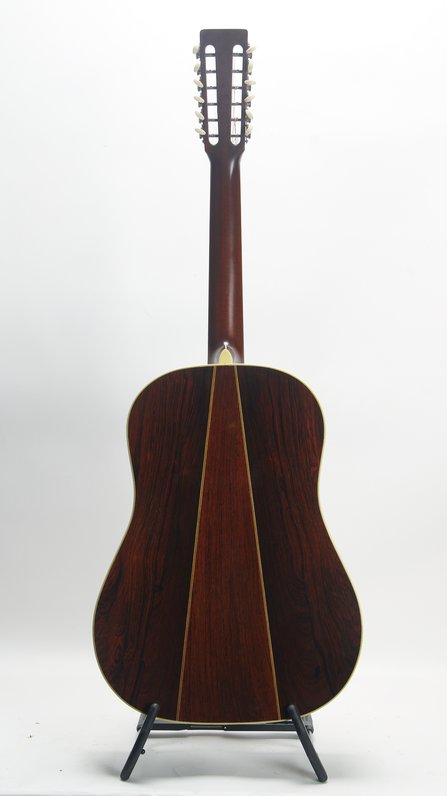 Martin D12-35 (1968) #2