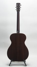 Boucher Studio Goose OM Model SG 51 M Master Grade (Adi/IRW) (SKU: 32004) 32004