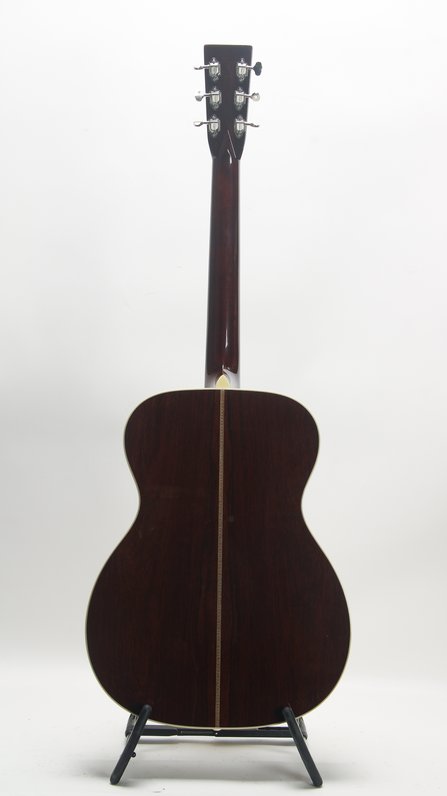 Martin 000-42 Authentic 1939 (2016) #2