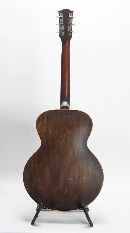 Gibson L-50 ca.1950's *Refin #2