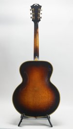 D'Angelico Excel (#1355 ca. 1938) (SKU: 31806) 31806