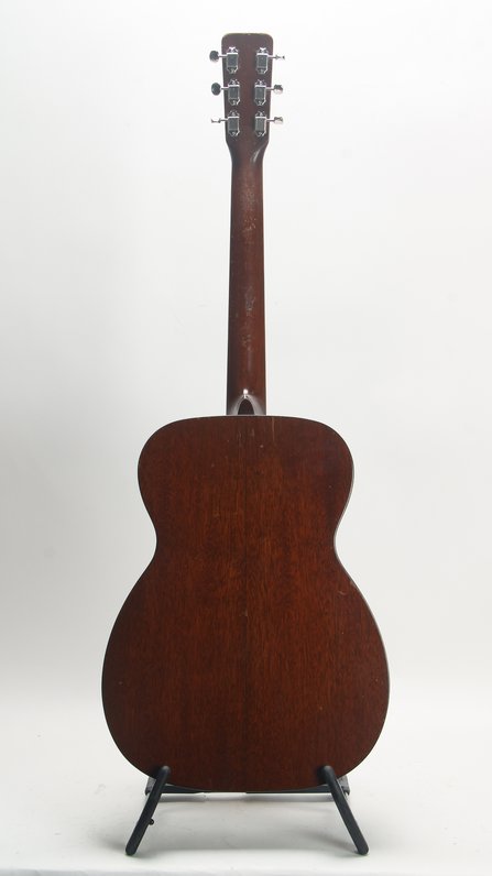 Martin 00-18 (1964) #2