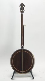 Wm. Lange Professional Triple X No 3. Conversion Coulson Neck (SKU: 31819) 31819