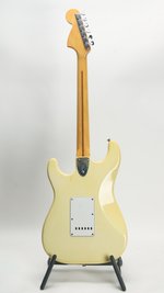 Fender Stratocaster Aged White (c.1979) (SKU: 32543) 32543