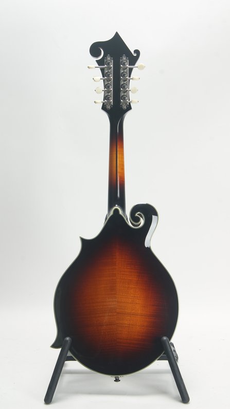 Eastman MD815-SB F-Style #2