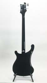 Rickenbacker 4001 Jetglo (ca. 1972) (SKU: 32052) 32052