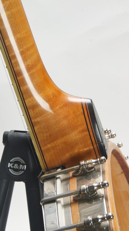 A. C. Fairbanks Whyte Laydie No. 7 Custom #6