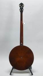 Vega  Artist (Five String Conversion) (SKU: 32259) 32259