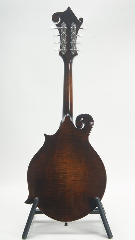 Eastman MD515-CS F-Style #2
