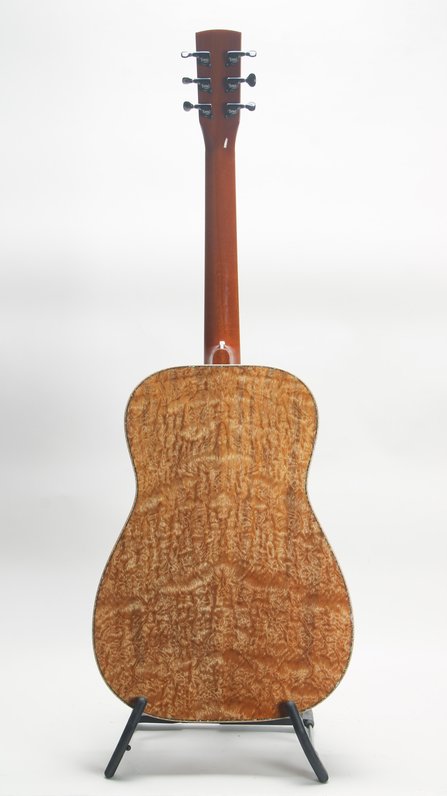 Beard Legacy E Roundneck #2