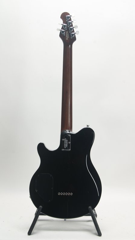 Music Man Axis Super Sport Rosewood #2