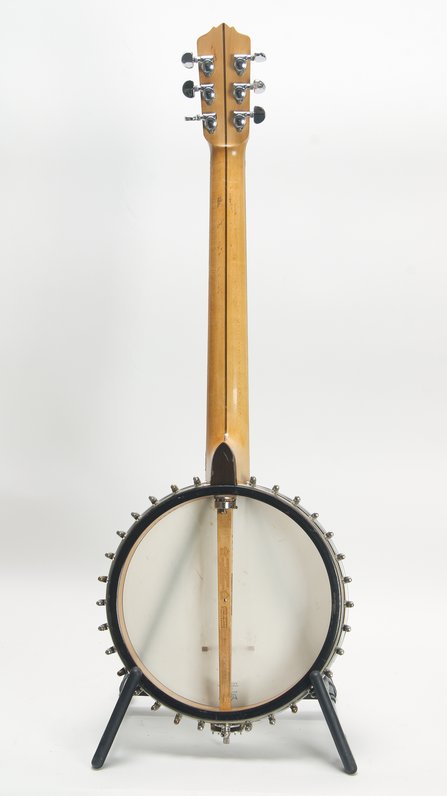 Fairbanks by Vega Whyte Laydie Guitar Banjo #2