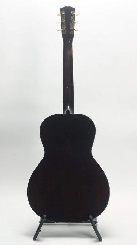 Gibson L-00 (ca. 1933) #2