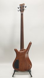 Warwick Corvette Standard Fretless 4 Bolt On (2006) (SKU: 32623) 32623
